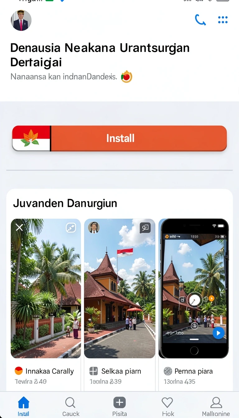 Aplikasi rt99 Terbaru dan Terlengkap screenshot 2