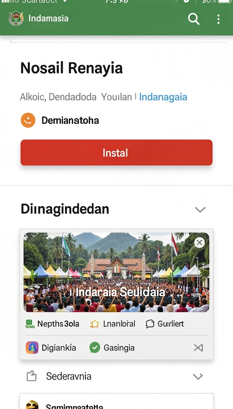 Aplikasi olx888 Terbaru dan Terlengkap screenshot 2