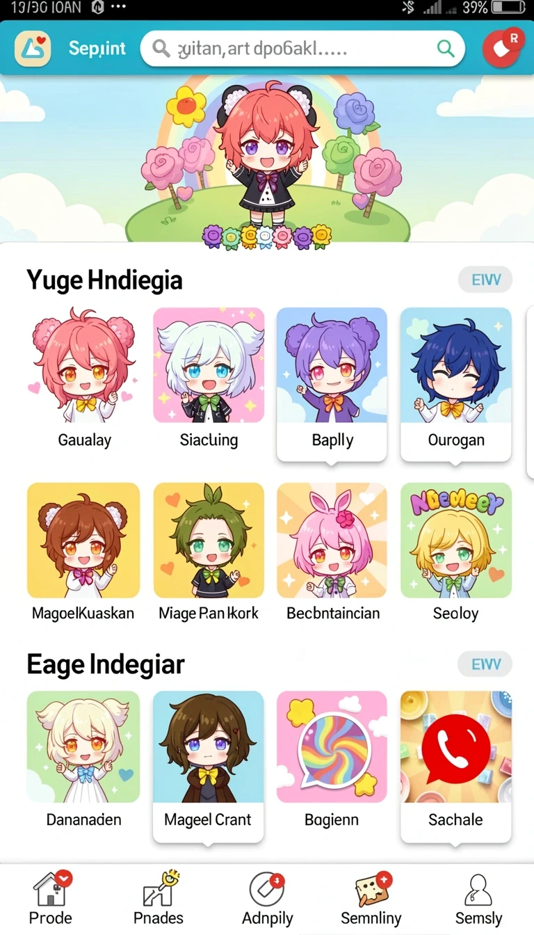Aplikasi cairbos Terbaru dan Terlengkap screenshot 3