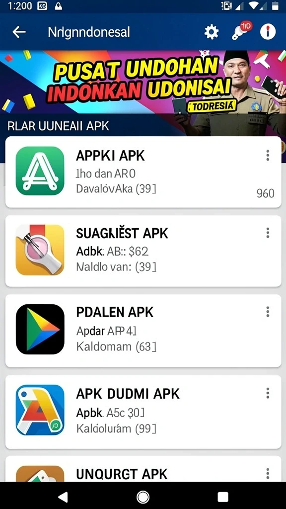 Aplikasi 12hoki Terbaru dan Terlengkap screenshot 2