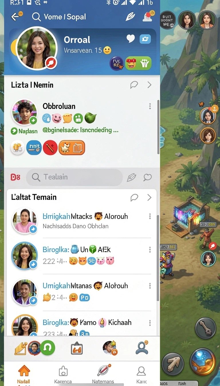 Aplikasi mpo08 Terbaru dan Terlengkap screenshot 1