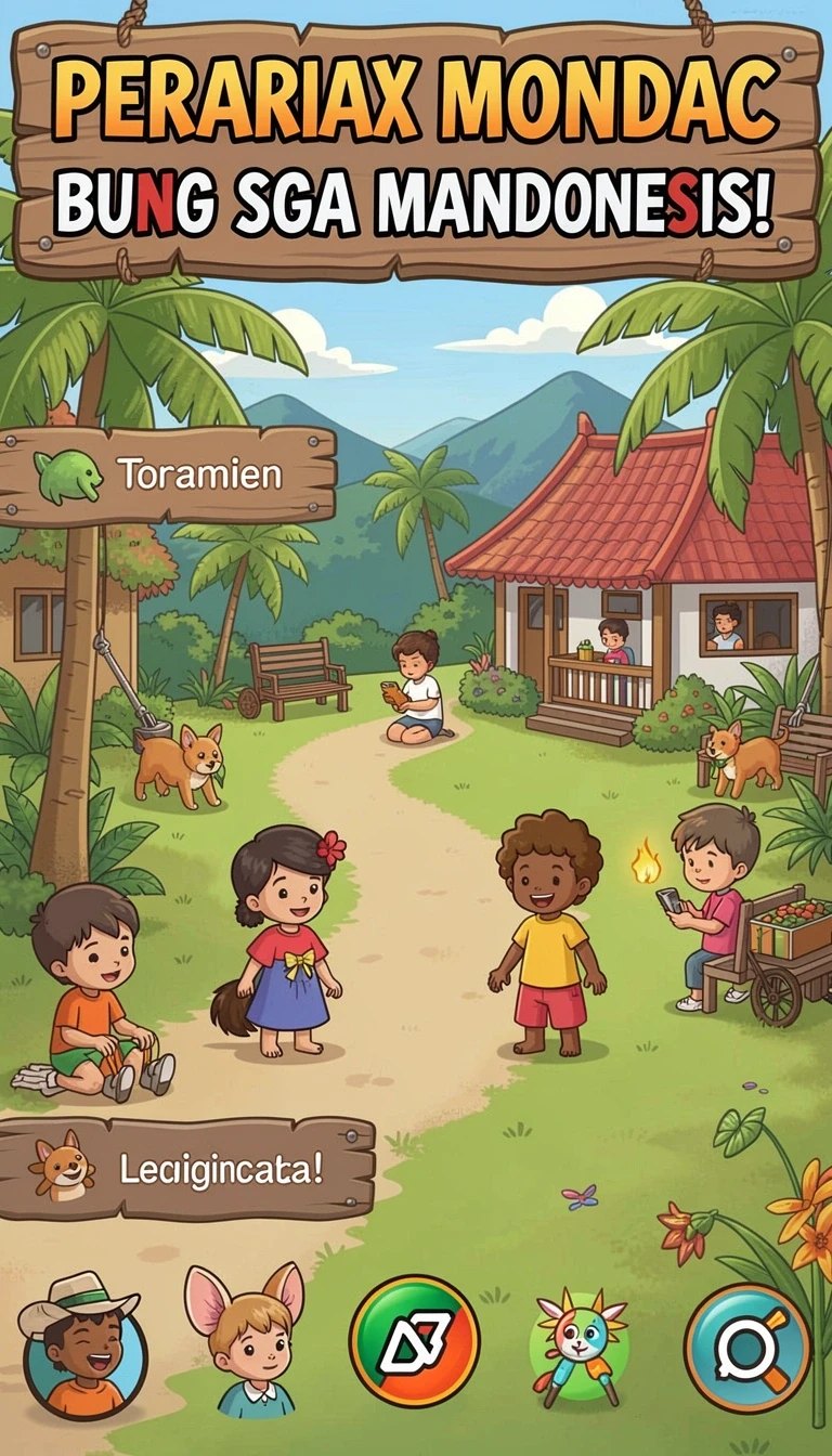 Aplikasi qqstar Terbaru dan Terlengkap screenshot 1