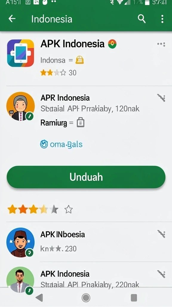 Aplikasi n06 Terbaru dan Terlengkap screenshot 3