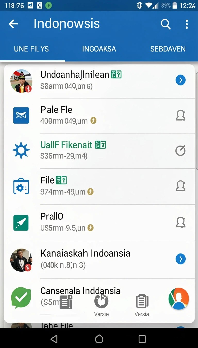 Aplikasi 12hoki Terbaru dan Terlengkap screenshot 1