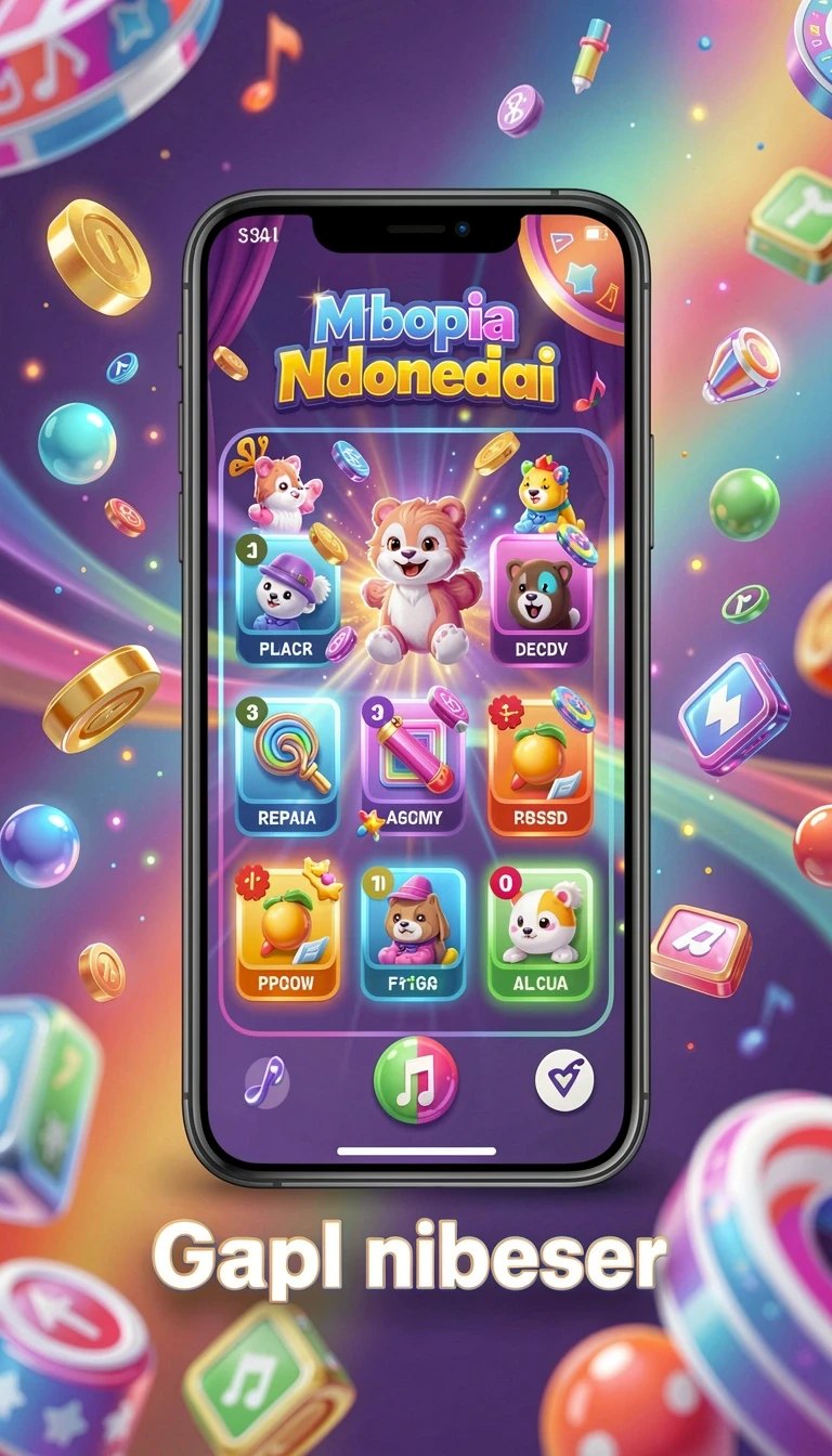 Aplikasi rp33 Terbaru dan Terlengkap screenshot 2