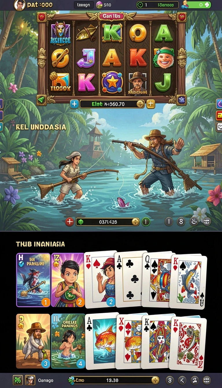 Aplikasi totoslot Terbaru dan Terlengkap screenshot 2