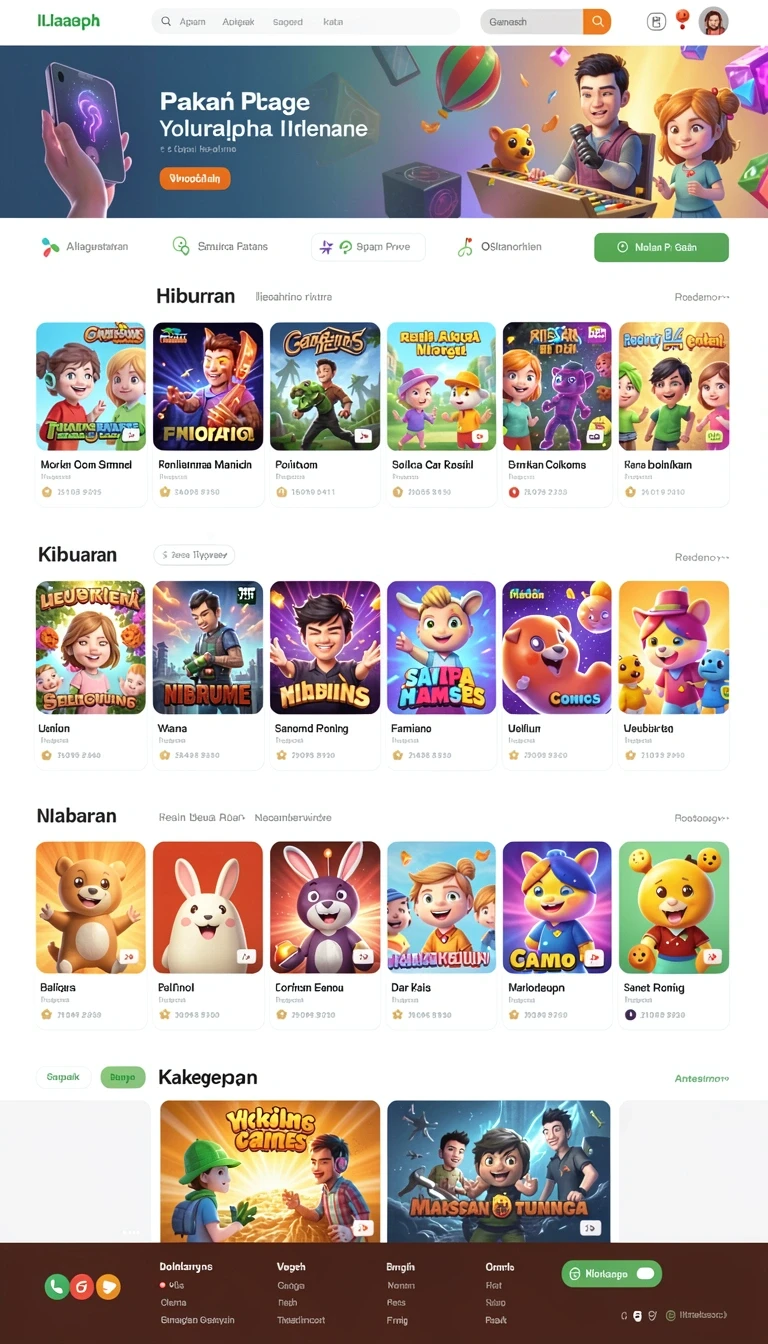 Aplikasi gebyar4d Terbaru dan Terlengkap screenshot 2