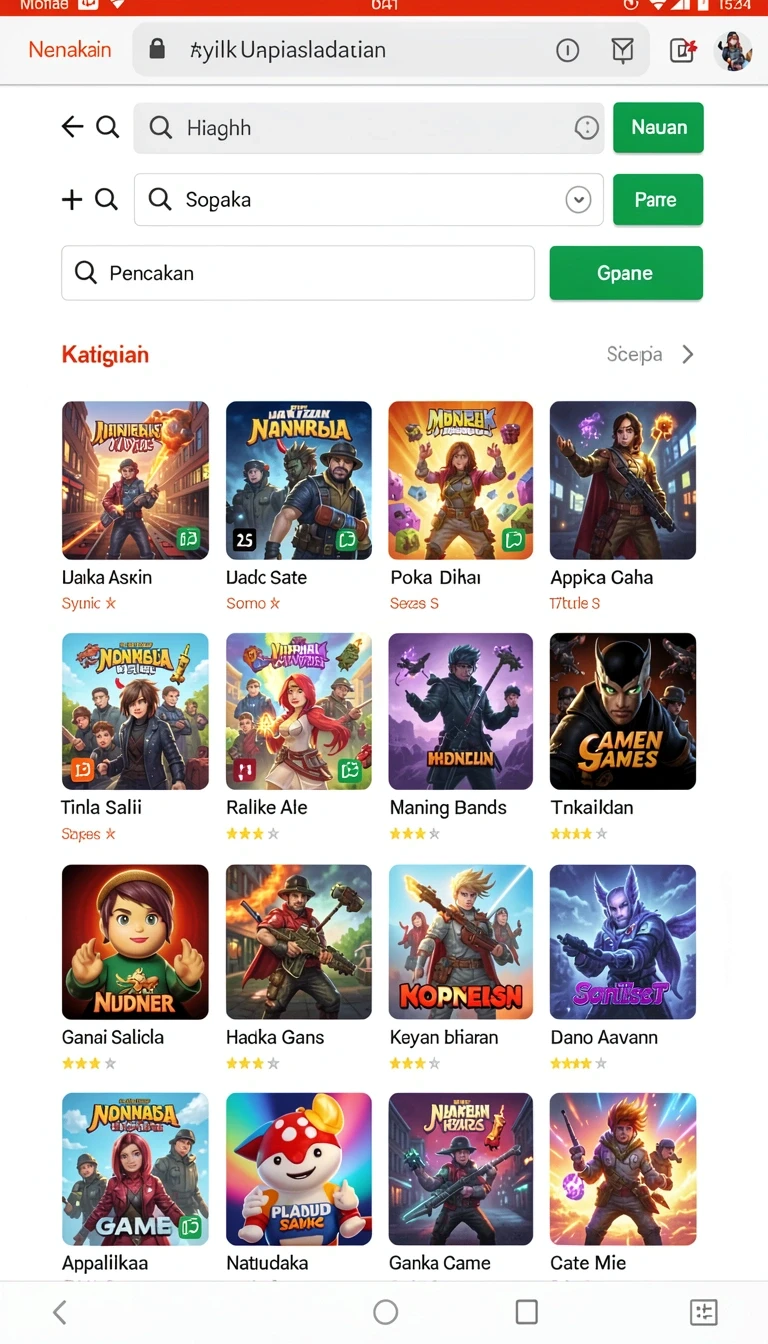 Aplikasi virus88 Terbaru dan Terlengkap screenshot 1