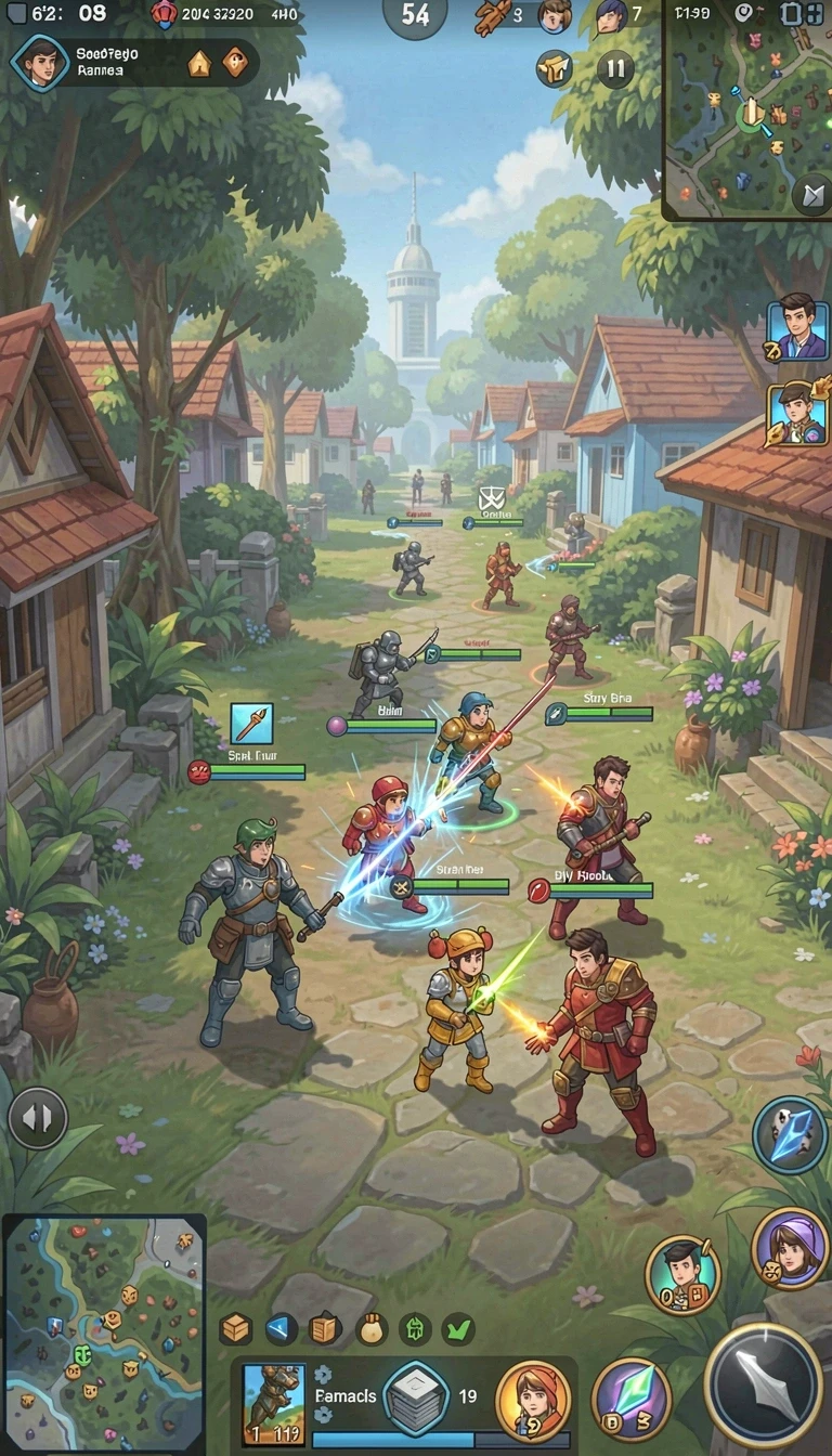 Aplikasi a200m Terbaru dan Terlengkap screenshot 3