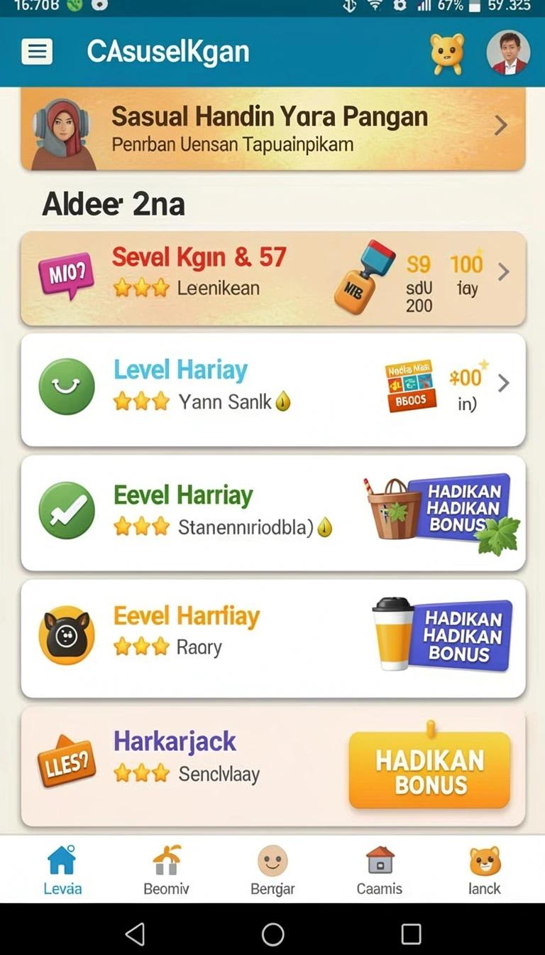 Aplikasi y89 Terbaru dan Terlengkap screenshot 1