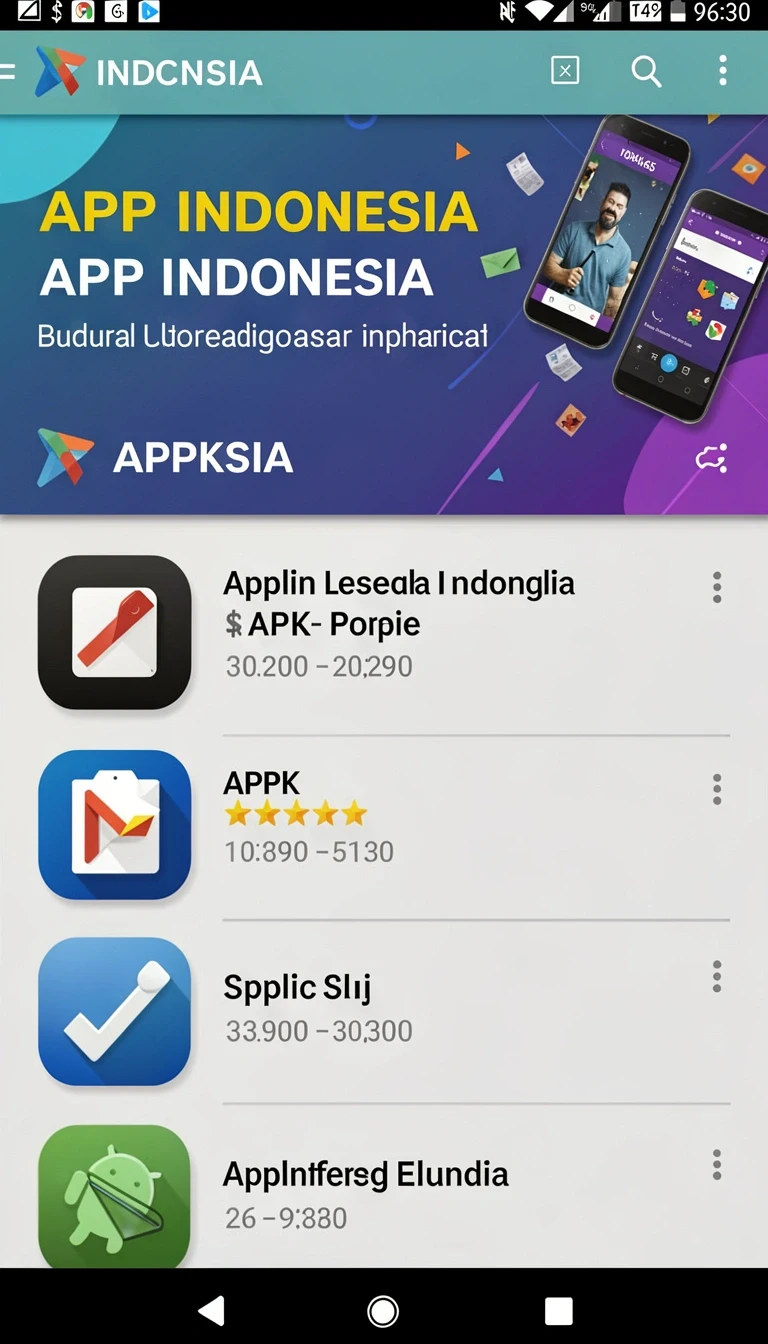 Aplikasi all303 Terbaru dan Terlengkap screenshot 1
