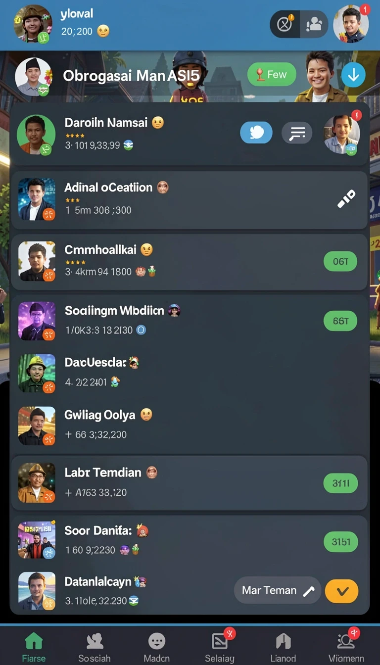 Aplikasi olx888 Terbaru dan Terlengkap screenshot 3