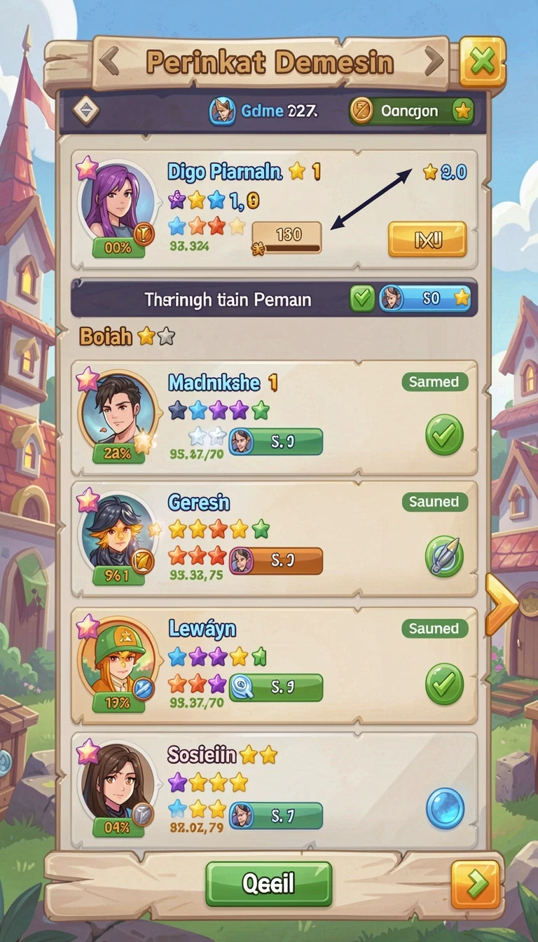 Aplikasi nadimtogel Terbaru dan Terlengkap screenshot 2
