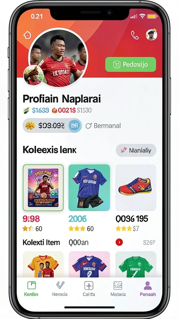 Aplikasi super33 Terbaru dan Terlengkap screenshot 2