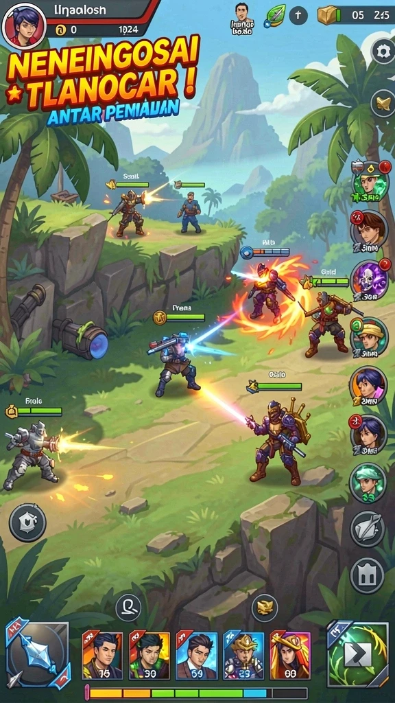 Aplikasi clbktoto Terbaru dan Terlengkap screenshot 1